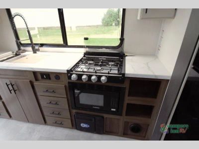 2027 Forest River RV Westbrook Luxury — photo 20 view