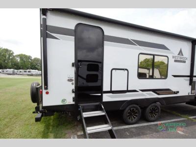 2027 Forest River RV Westbrook Luxury — photo 12 view