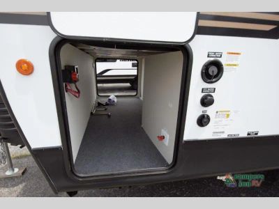 2027 Forest River RV Westbrook Luxury — photo 10 view