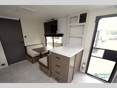 2027 Forest River RV Westbrook Luxury — photo 27 view