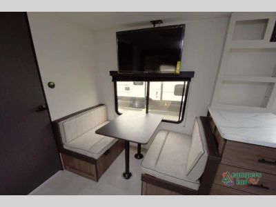 2027 Forest River RV Westbrook Luxury — photo 31 view