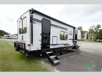 2027 Forest River RV Westbrook Luxury — photo 9 view