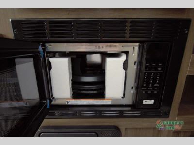 2027 Forest River RV Westbrook Luxury — photo 21 view