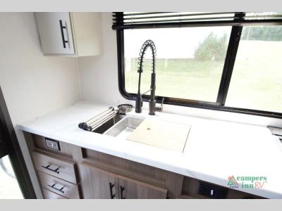 2027 Forest River RV Westbrook Luxury — photo 18 view