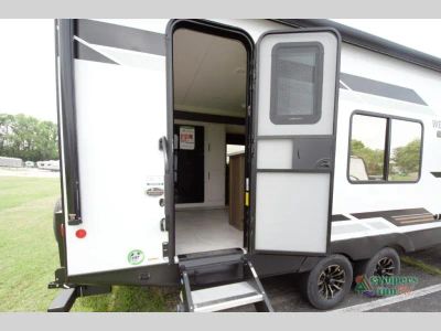 2027 Forest River RV Westbrook Luxury — photo 14 view