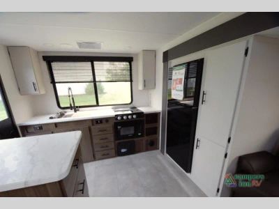 2027 Forest River RV Westbrook Luxury — photo 17 view