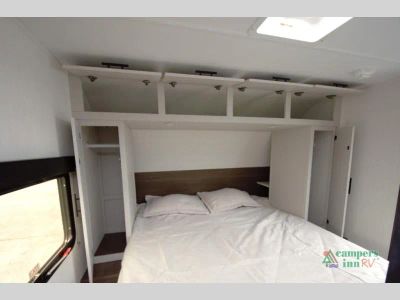 2027 Forest River RV Westbrook Luxury — photo 41 view