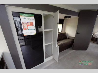2027 Forest River RV Westbrook Luxury — photo 23 view