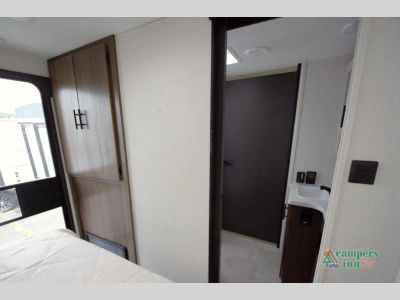 2027 Forest River RV Westbrook Luxury — photo 45 view