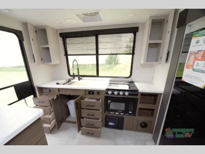 2027 Forest River RV Westbrook Luxury — photo 26 view