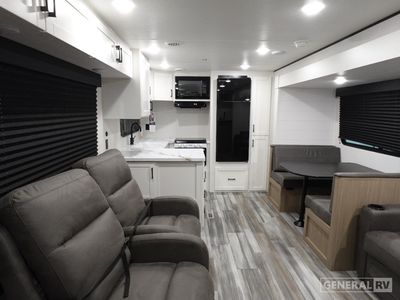 2026 Jayco Jay Flight SLX - Photo 6