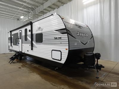 2026 Jayco Jay Flight SLX - Photo 2