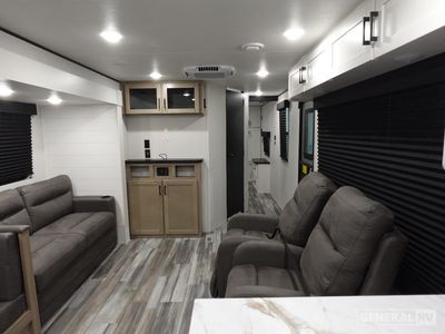 2026 Jayco Jay Flight SLX - Photo 7