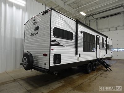 2026 Jayco Jay Flight SLX - Photo 3