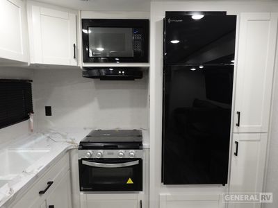2026 Jayco Jay Flight SLX - Photo 8