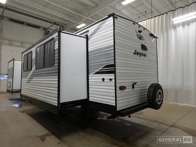 2026 Jayco Jay Flight SLX - Photo 4