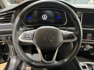 2024 Volkswagen Jetta — photo 19 view