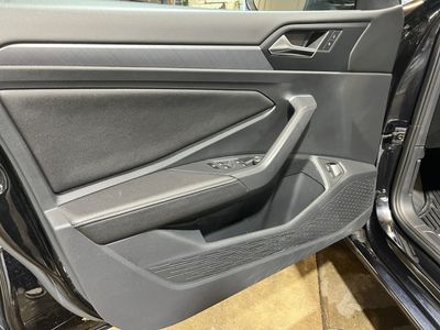 2024 Volkswagen Jetta — photo 20 view