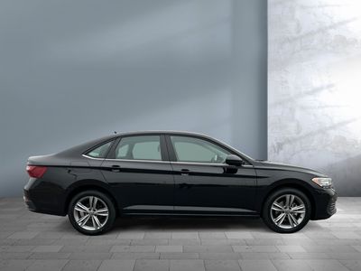2024 Volkswagen Jetta — photo 7 view