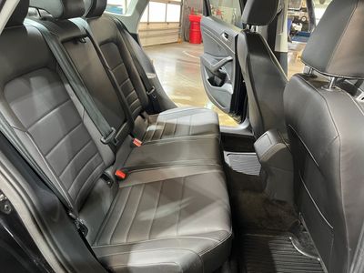 2024 Volkswagen Jetta — photo 14 view