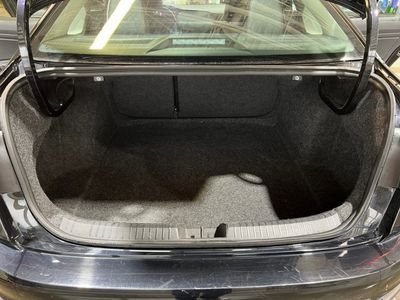 2024 Volkswagen Jetta — photo 17 view