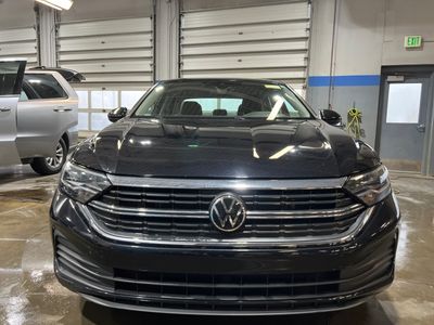 2024 Volkswagen Jetta — photo 22 view