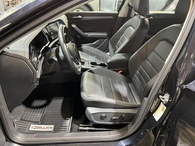 2024 Volkswagen Jetta — photo 9 view