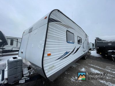 2013 Forest River RV Salem Sport - Photo 3