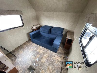 2013 Forest River RV Salem Sport - Photo 9