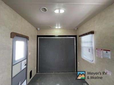 2013 Forest River RV Salem Sport - Photo 21
