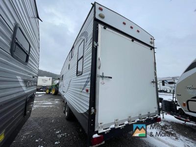 2013 Forest River RV Salem Sport - Photo 4