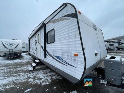 2013 Forest River RV Salem Sport - Photo 1