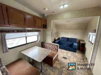 2013 Forest River RV Salem Sport - Photo 8