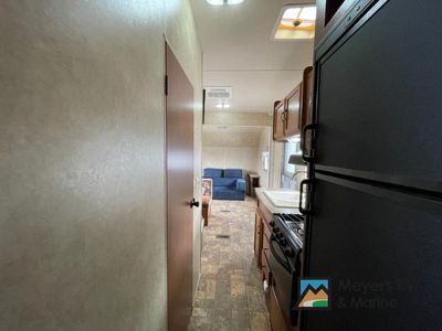 2013 Forest River RV Salem Sport - Photo 17