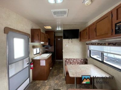 2013 Forest River RV Salem Sport - Photo 7
