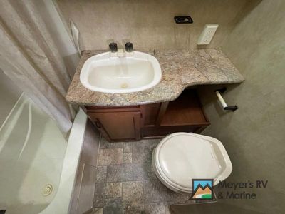 2013 Forest River RV Salem Sport - Photo 16