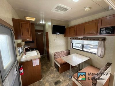 2013 Forest River RV Salem Sport - Photo 6