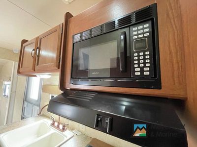 2013 Forest River RV Salem Sport - Photo 10