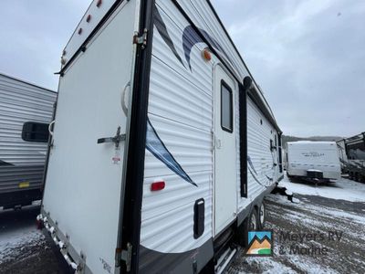 2013 Forest River RV Salem Sport - Photo 5