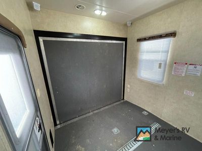 2013 Forest River RV Salem Sport - Photo 18