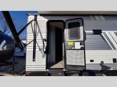 2025 Wayfinder RV Go Play - Photo 13