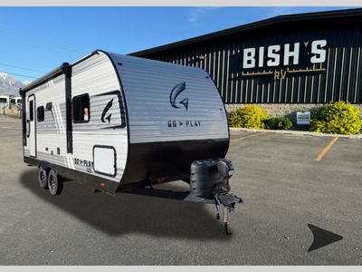 2025 Wayfinder RV Go Play - Photo 2