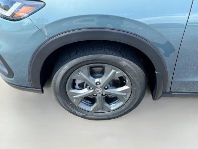 2026 Honda HR-V — photo 25 view