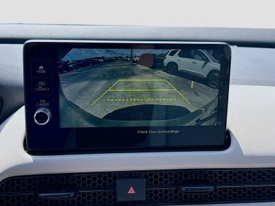 2026 Honda HR-V — photo 13 view