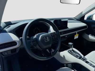 2026 Honda HR-V — photo 9 view