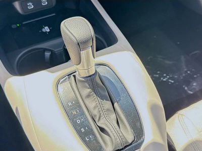 2026 Honda HR-V — photo 15 view