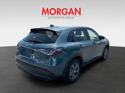 2026 Honda HR-V — photo 7 view