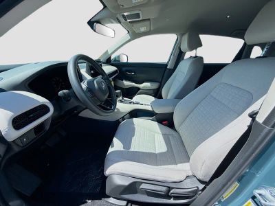2026 Honda HR-V — photo 16 view