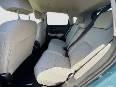 2026 Honda HR-V — photo 19 view