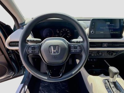 2026 Honda HR-V — photo 10 view